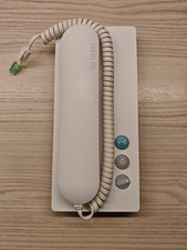 Siedle HTA 811-0 W Haustelefon analog