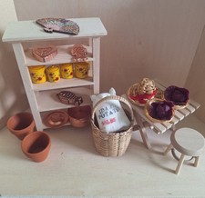 1:12  Regal unbehandelt