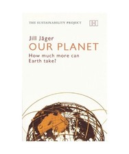Our Planet, Jill Jaeger