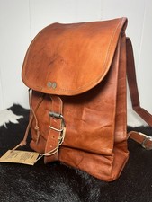 Gusti Leder Handmade Full