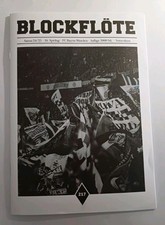FANZINE ULTRAS FLYER