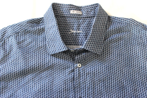 Signum slim fit - fit, langarm