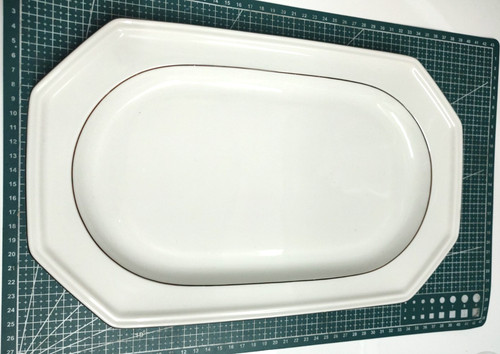 Große servierplatte gallo - große,