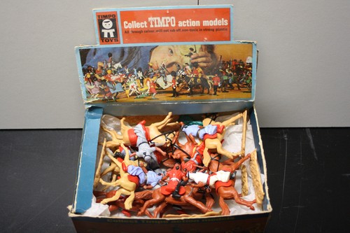 Timpo araber reiter - araber,