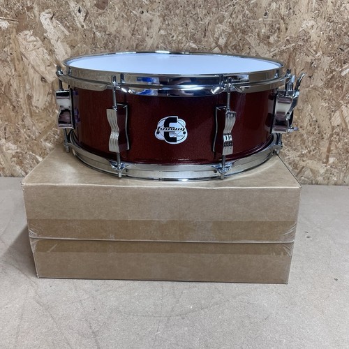 Ludwig evolution 5 - evolution, 14”x5.5”