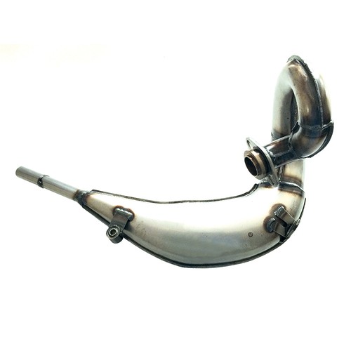 Giannelli enduro 2stroke - giannelli,