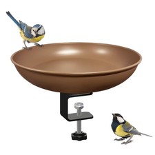 Vogeltränke Balkon