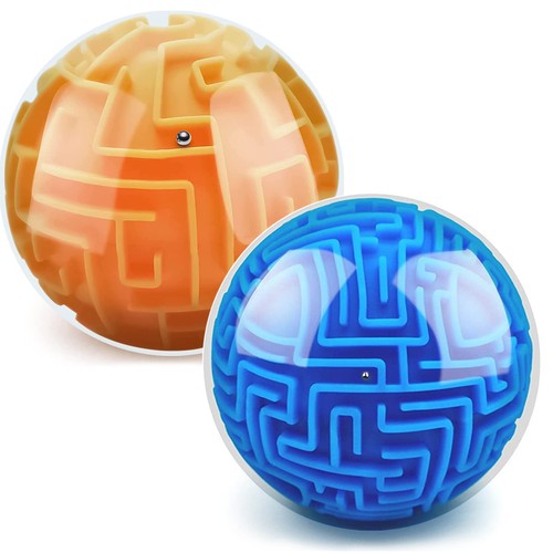 Stück labyrinth ball - 3d,