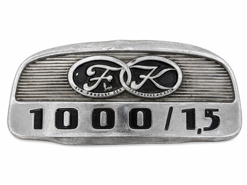 Original ford 1000 1 5 - ford, /