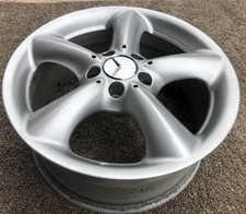 Orig Mercedes C-Klass W203 CLK