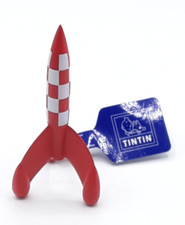 Tim + Struppi  von Moulinsart