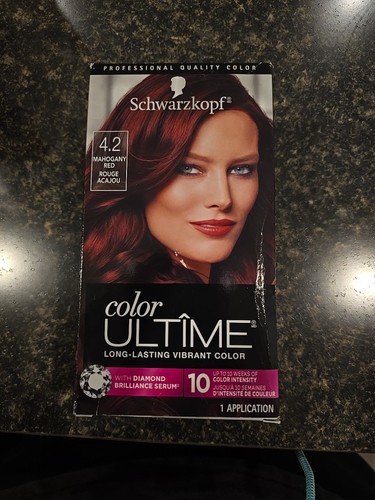 Kit schwarzkopf ultimate - 1,