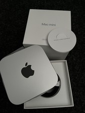 Apple Mac mini M4 – 16 GB
