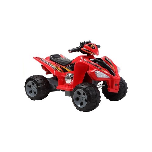 Elektro quad für kinder - elektro,