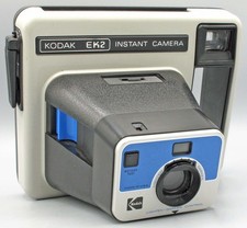 Kodak EK2 Instant Kamera -