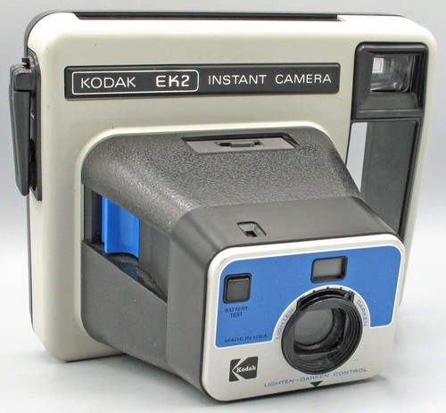 Kodak ek2 instant kamera - ek2,