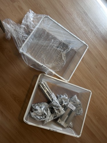 Ikea komplement - x,