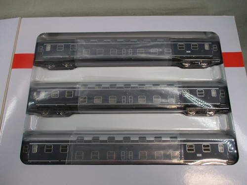 Hobbytrain spur h42010 - spur, h0