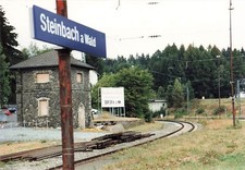 Foto Steinbach a. W