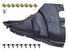 RADHAUSSCHALE INNENVERKLEIDUNG