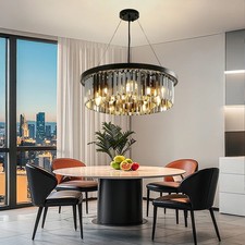 Kristall Kronleuchter