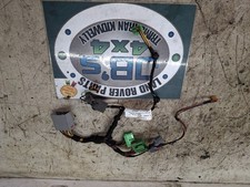 LAND ROVER DISCOVERY 4