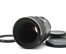 [NEUWERTIG] Nikon AF Micro