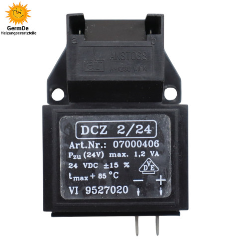 Viessmann anstoss 9527020 - 🔥viessmann,