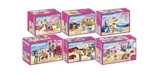 Playmobil Puppenhaus Set 70208