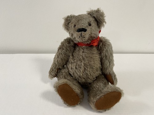 Künstler teddybär johanna - künstler,