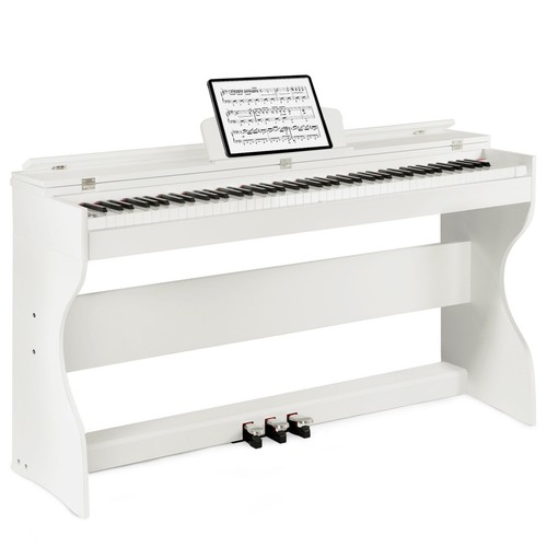 Tasten digital piano - 88,