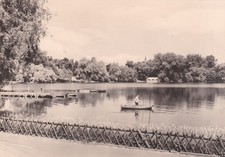 1964 AK Deutschland DDR Berlin