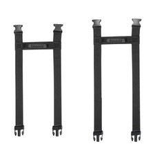 Tragegurt für Umzugskartons mit Griff zum Ziehen und Schleppen, tragbar,