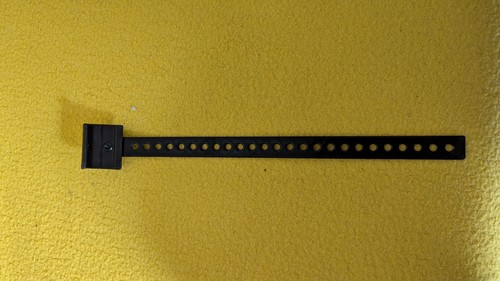 Thule lochband halter - lochband,