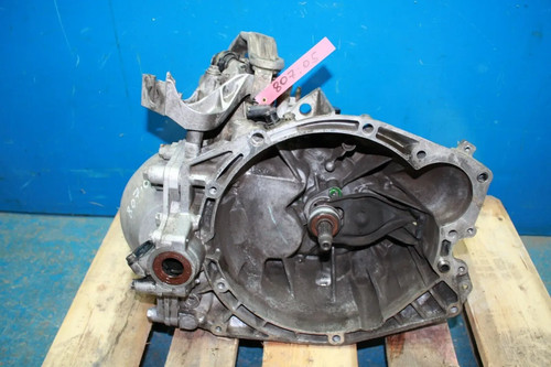 Peugeot 807 2 116 kw - 807,