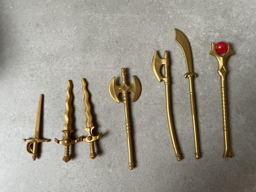 Playmobil konvolut goldene - playmobil,