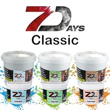 Days shisha tabak 1kg - 7,
