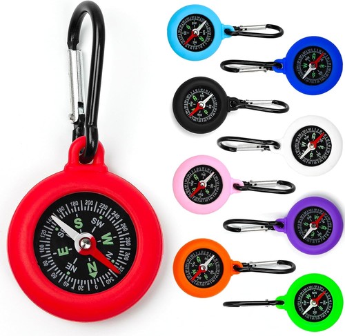 Mini kompass stück - kompass,