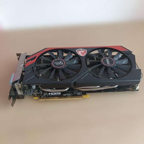Msi geforce gtx 760 - gtx,