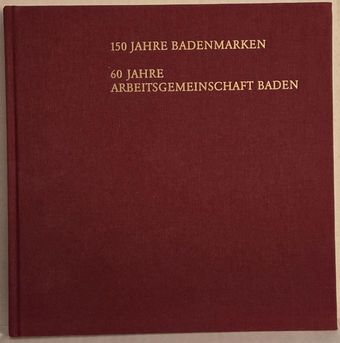 Arge baden jahre 150 - baden,