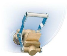 ASECOS Messing Zapfhahn 2