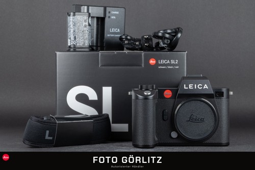 Leica sl2 10854 - sl2, 47mp