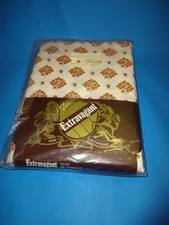 DDR Bettwäsche  Couvertüre    4 tl. Retro 70/80er OVP Blumendeko Extravagant