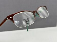 Lafont Brille Damen braun