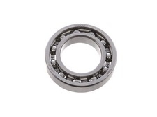 Kugellager 6007 C3, Kardan -