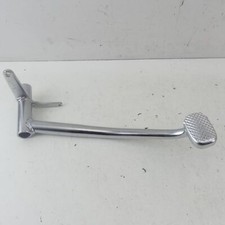 Honda CL 450 K0 Bremsklötze MCS 809 Trommelbremse hinten Neu 31068