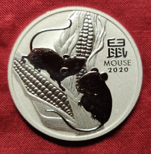 Lunar 3 Maus 2020 Australien