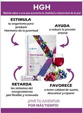 Youth Elixir Fuxion Haut