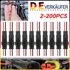 1-200Set KFZ Stecker