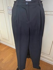 Damen Hose Spann In Gr. S